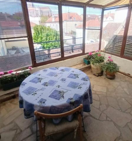 Vente / Immeuble