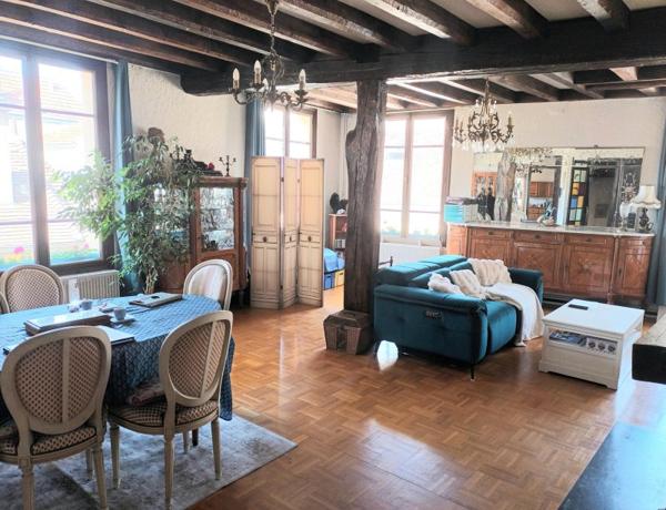 Vente / Immeuble