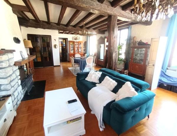 Vente / Immeuble