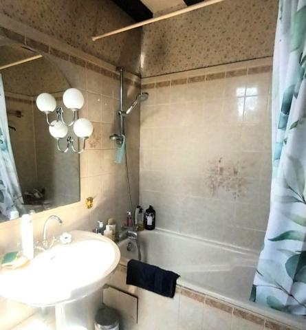 Vente / Immeuble