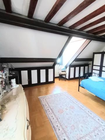 Vente / Immeuble