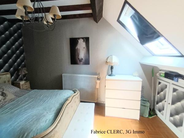 Vente / Immeuble
