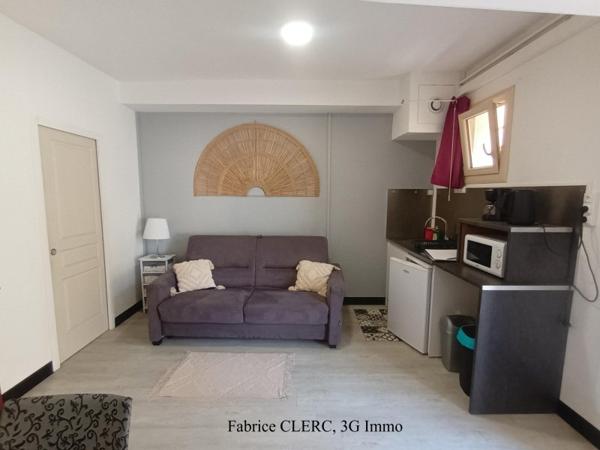 Vente / Immeuble