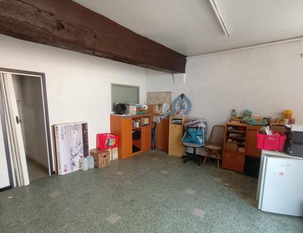 Vente / Immeuble