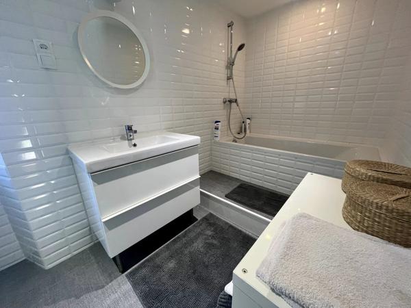 Maison de village Ens