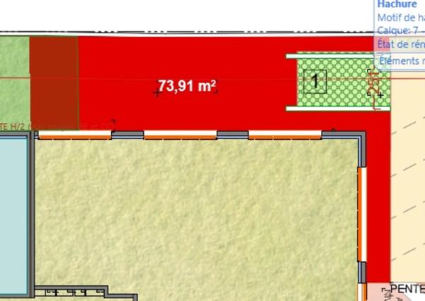 Local/bureau de 200m² avec 4 places de parking à vendre 240000 euros THYEZ (74)