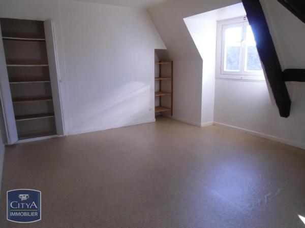 Appartement à louer 2 pièces 31m² Besançon (25000)