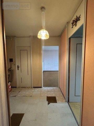 Appartement à vendre à Saumur dans le Maine-et-Loire (49400), ref : LB/2565   
CENTRE