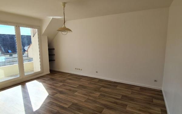 Appartement à louer    2 pièces •  Meaux