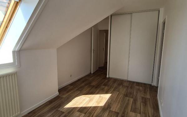 Appartement à louer    2 pièces •  Meaux