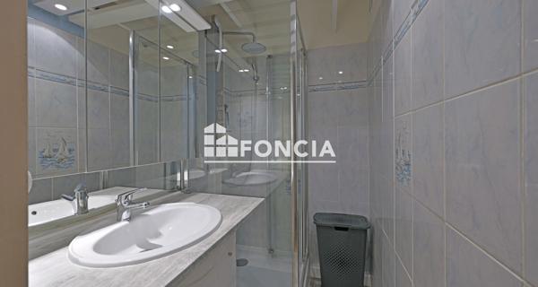 À vendre Appartement 2 pièces 38 m² - Port Camargue 30240