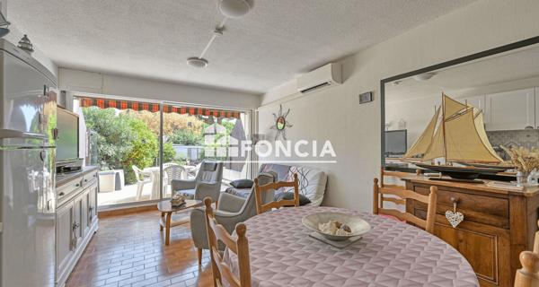 À vendre Appartement 2 pièces 38 m² - Port Camargue 30240