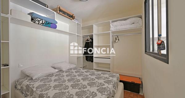 À vendre Appartement 2 pièces 38 m² - Port Camargue 30240