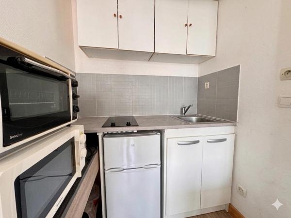 A VENDRE : T1 à LILLE • VIEUX LILLE • 128 000 € FAI • Réf. 1776