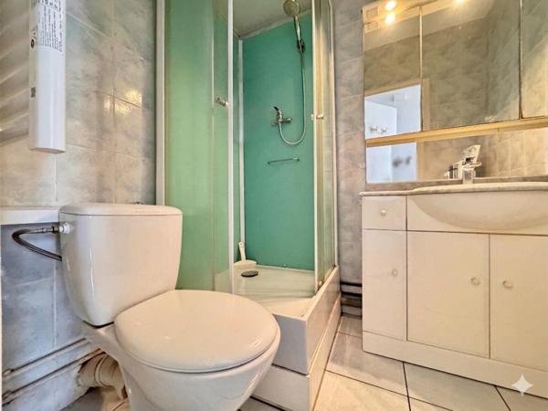 A VENDRE : T1 à LILLE • VIEUX LILLE • 128 000 € FAI • Réf. 1776