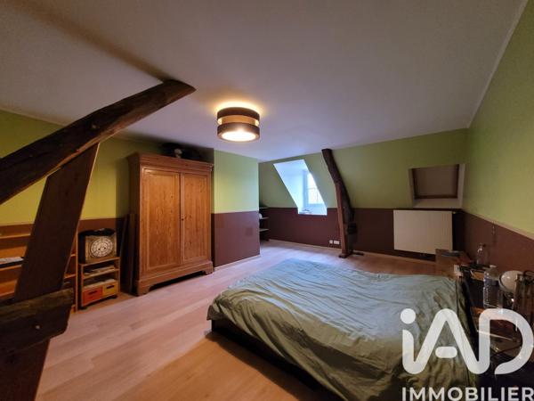 Maison à vendre 6 pièces 265 m² Verberie