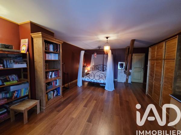 Maison à vendre 6 pièces 265 m² Verberie