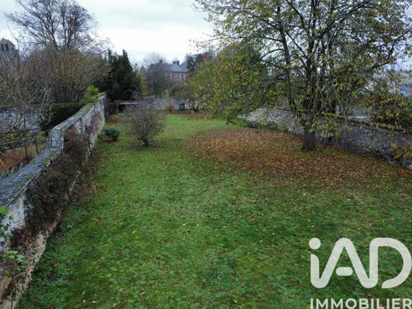 Maison à vendre 6 pièces 265 m² Verberie