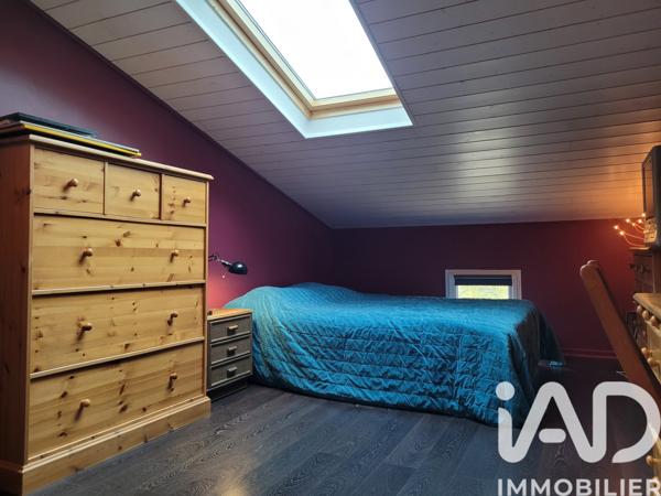 Maison à vendre 6 pièces 265 m² Verberie