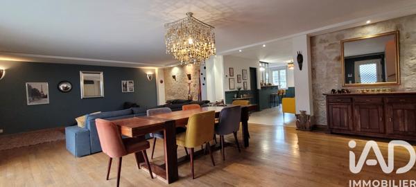 Maison à vendre 6 pièces 265 m² Verberie