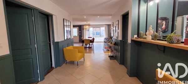 Maison à vendre 6 pièces 265 m² Verberie