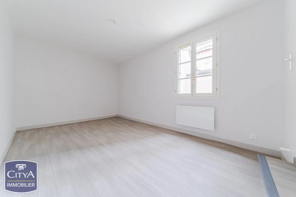 Appartement à vendre 2 pièces 36.95m² Tours (37000)