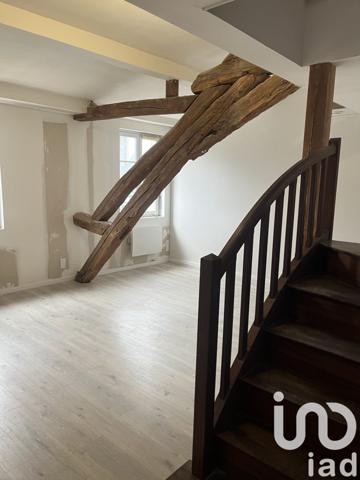 Appartement à vendre 2 pièces 45 m² Nemours