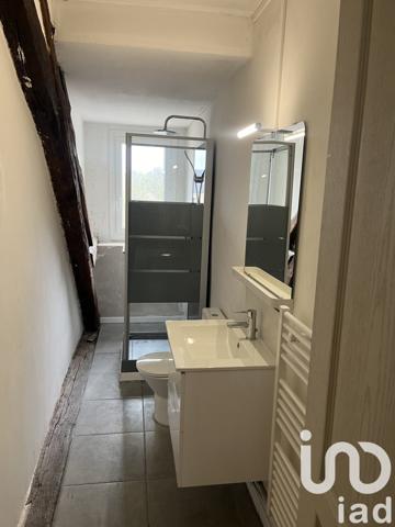 Appartement à vendre 2 pièces 45 m² Nemours