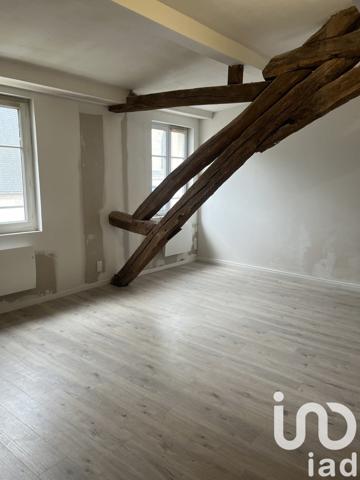 Appartement à vendre 2 pièces 45 m² Nemours