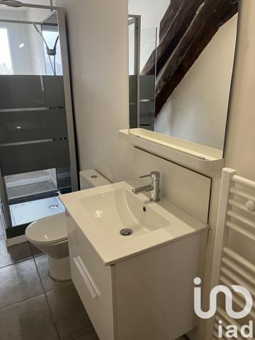 Appartement à vendre 2 pièces 45 m² Nemours