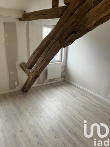 Appartement à vendre 2 pièces 45 m² Nemours