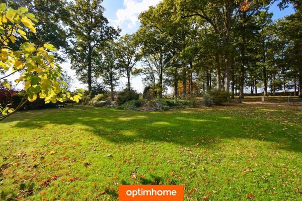 Maison de caractère - 5 pièces - 166 m² - Janzé