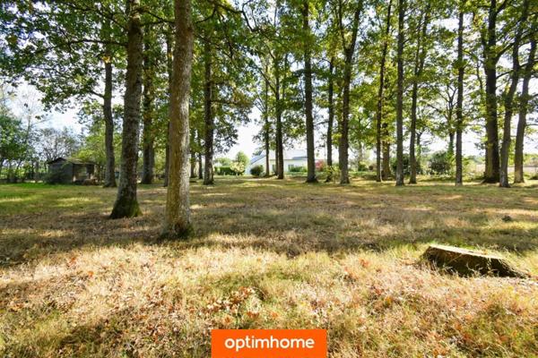 Maison de caractère - 5 pièces - 166 m² - Janzé