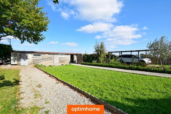 Maison de caractère - 5 pièces - 166 m² - Janzé