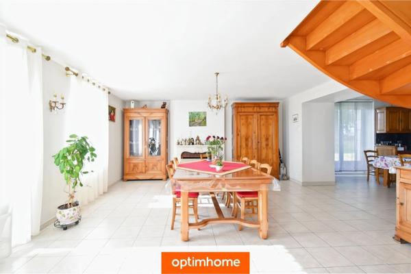 Maison de caractère - 5 pièces - 166 m² - Janzé