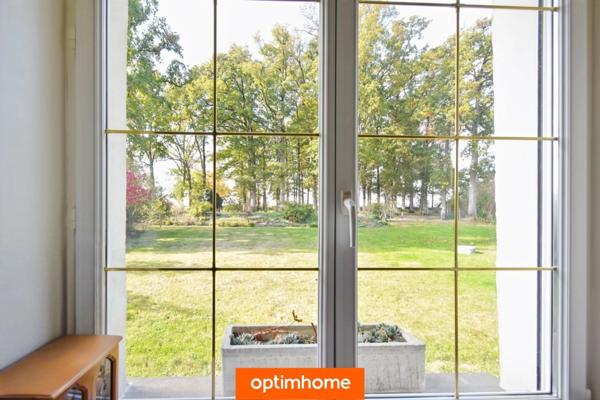 Maison de caractère - 5 pièces - 166 m² - Janzé