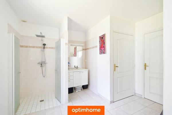 Maison de caractère - 5 pièces - 166 m² - Janzé