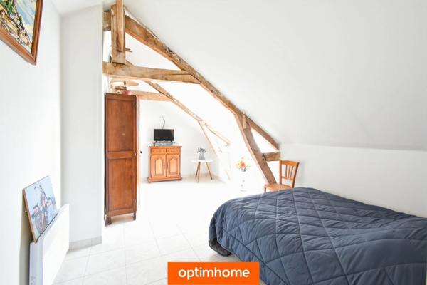 Maison de caractère - 5 pièces - 166 m² - Janzé