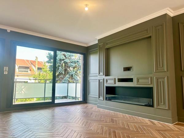 RER 10 min Fontenay Maison Contemporaine 205m2 avec grand jardin
