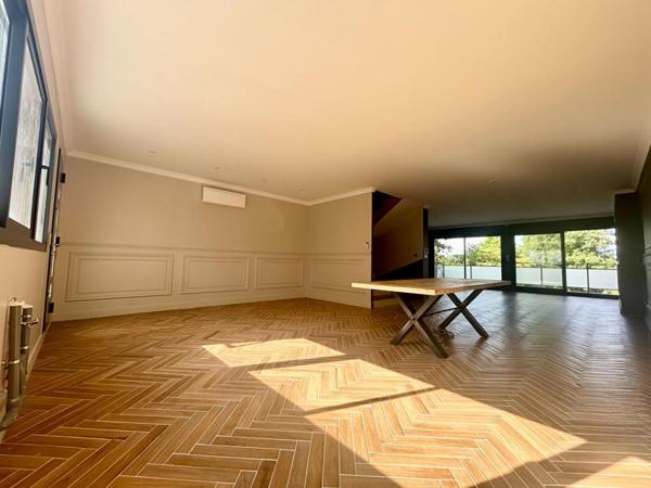 RER 10 min Fontenay Maison Contemporaine 205m2 avec grand jardin