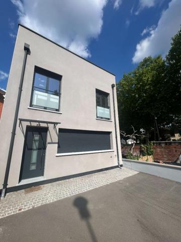 RER 10 min Fontenay Maison Contemporaine 205m2 avec grand jardin