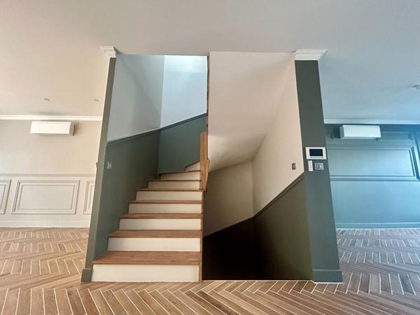 RER 10 min Fontenay Maison Contemporaine 205m2 avec grand jardin