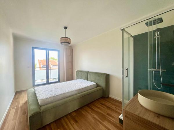 RER 10 min Fontenay Maison Contemporaine 205m2 avec grand jardin