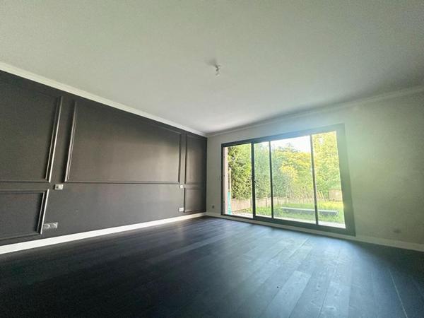 RER 10 min Fontenay Maison Contemporaine 205m2 avec grand jardin