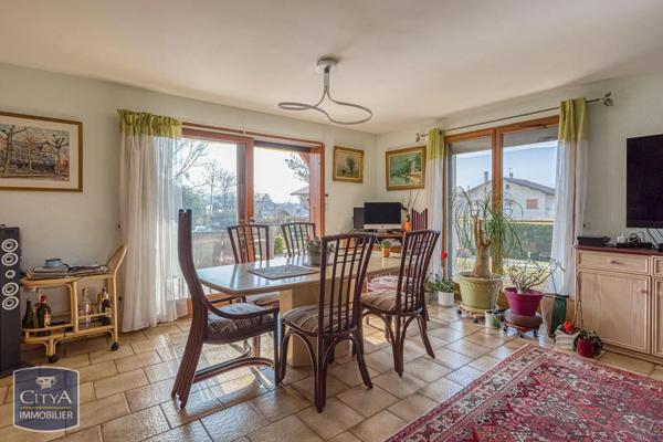 Maison à vendre 7 pièces 197m²