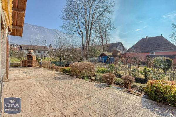 Maison à vendre 7 pièces 197m²