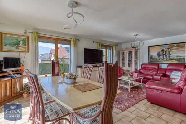 Maison à vendre 7 pièces 197m²