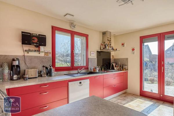 Maison à vendre 7 pièces 197m²