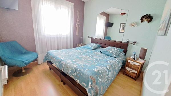 Maison à vendre  6 pièces - 128 m2 ST SEBASTIEN SUR LOIRE - 44