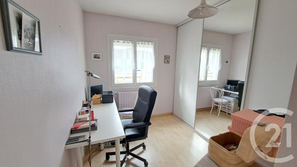 Maison à vendre  6 pièces - 128 m2 ST SEBASTIEN SUR LOIRE - 44